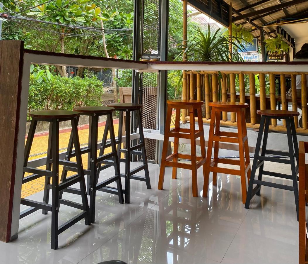 Magic Hostel Phi Phi Don Exterior foto
